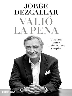 cover image of Valió la pena